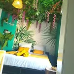 Jungle Proche De La Gare Appartement
