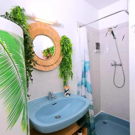 Jungle Proche De La Gare Appartement *