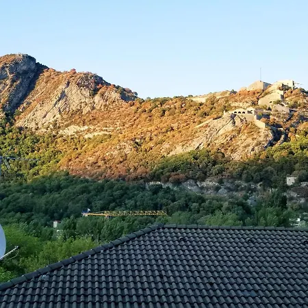 Jungle Proche De La Gare Appartement Grenoble