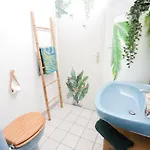 公寓 Jungle Proche De La Gare *